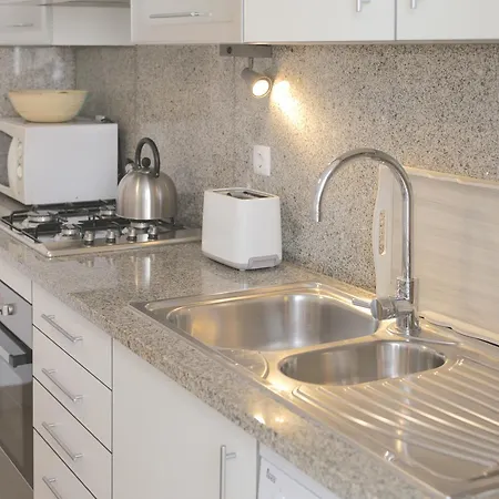 Graca Heart Apartment