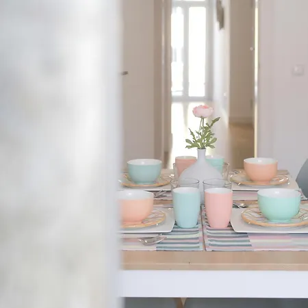 Graca Heart Apartment Lissabon