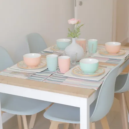 Graca Heart Apartment Lissabon